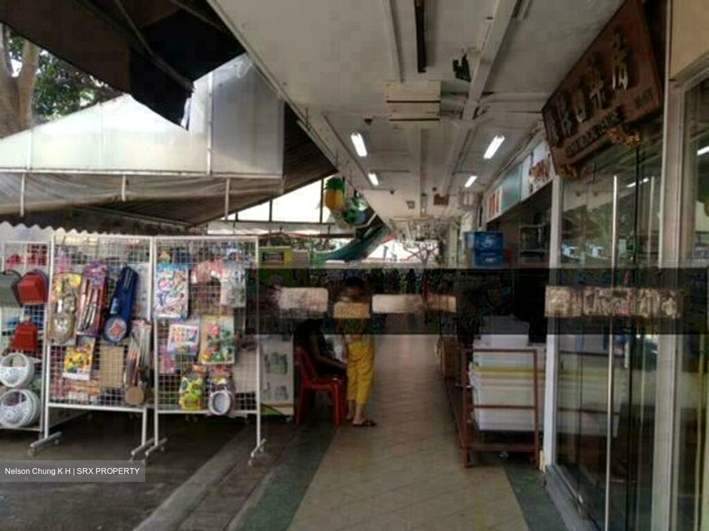 88 CIRCUIT ROAD (D13), Shop House #455989881